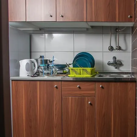 Appartamento Atelje Downtown