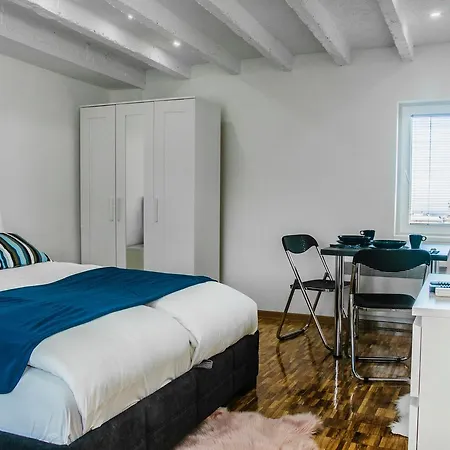 Atelje Downtown Belgrado